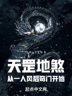 《天罡地煞:从一人风后奇门开始》小说封面