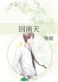 《回南天》小说封面