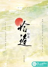 《恰逢》小说封面