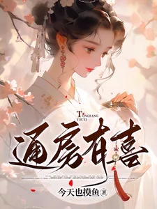 《通房有喜》小说封面