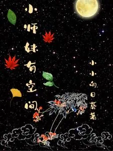 《小师妹有空间》小说封面