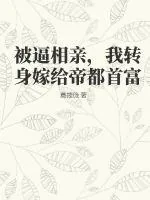 《被逼相亲,我转身嫁给帝都首富》小说封面