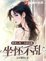 《娇宠入怀,小叔怎能坐怀不乱?》小说封面