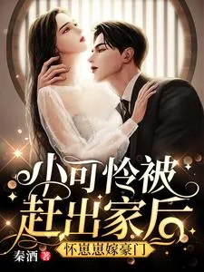 《小可怜被赶出家后,怀崽崽嫁豪门》小说封面