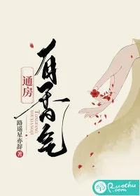 《通房有香气》小说封面