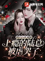 《婚后心动，黏她上瘾的陆总被虐哭了》小说封面