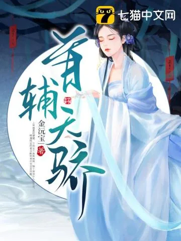 《首辅天骄》小说封面