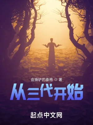 《穿越三代：开局我火你悔》小说封面