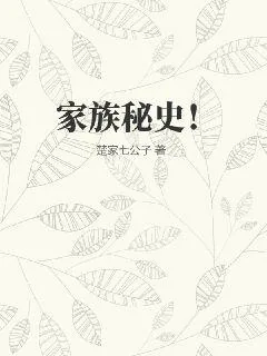 《家族秘史！》小说封面