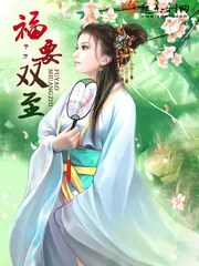 《福要双至》小说封面