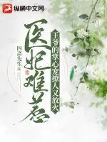 《医妃难惹,王爷的掌心宠撩人又放火》小说封面