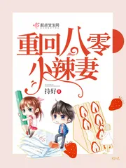 《重回八零小辣妻》小说封面