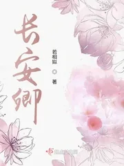 《长安卿》小说封面