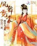 《凤舞霓裳:绝色太子妃》小说封面