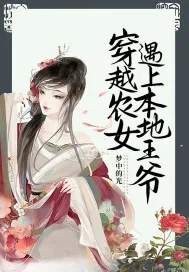 《穿越农女遇上本地王爷》小说封面