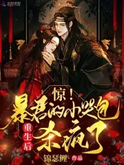 《惊!暴君的小哭包重生后杀疯了》小说封面