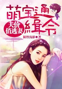《萌宝的天价俏妈咪》小说封面
