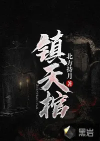 《镇天棺》小说封面