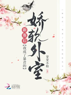 《新寡后，我成了暴君的娇软外室》小说封面