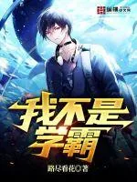 《我不是学霸》小说封面