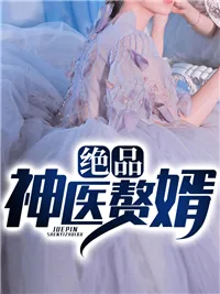 《绝品神医赘婿》小说封面