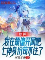 《原神:我在蒙德开网吧,七神身份苟不住了!》小说封面