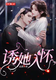 《诱她入怀》小说封面