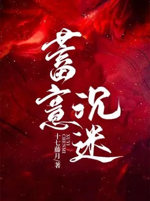 《蓄意沉迷》小说封面