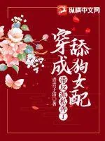 《穿成舔狗女配带反派私奔了》小说封面