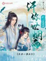 《许你一世烟雨》小说封面