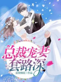 《少奶奶，你马甲又掉了》小说封面