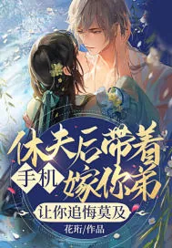 《休夫后带着手机嫁你弟,让你追悔莫及》小说封面