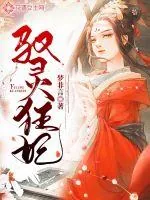 《驭灵狂妃》小说封面