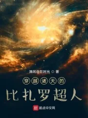 《穿越诸天的比扎罗超人》小说封面