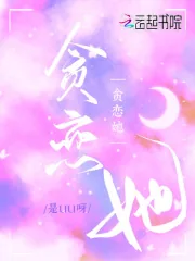 《贪恋她》小说封面