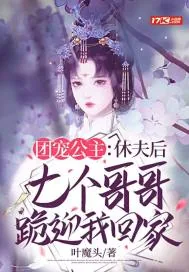 《团宠公主：休夫后七个哥哥跪迎我回家》小说封面