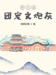 《重生成团宠文炮灰》小说封面
