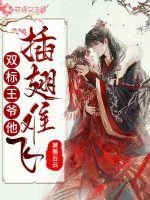《双标王爷他插翅难飞》小说封面