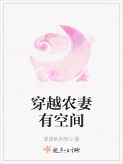 《穿越农妻有空间》小说封面