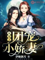 《反穿之团宠小娇妻》小说封面