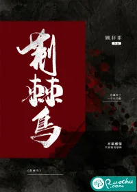 《荆棘鸟》小说封面