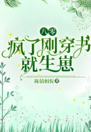 《八零：疯了！刚穿书就生崽》小说封面