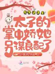 《太子的掌中娇她另谋良配了》小说封面