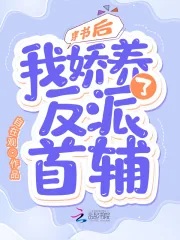 《穿书后，我娇养了反派首辅》小说封面