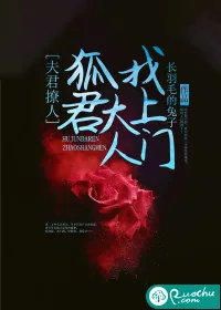 《夫君撩人：狐君大人找上门》小说封面
