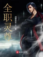 《全职灵尊》小说封面