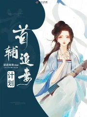 《首辅追妻计划》小说封面