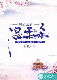 《病娇太子温柔杀》小说封面
