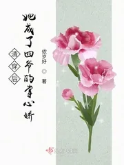 《清穿后她成了四爷的掌心娇》小说封面