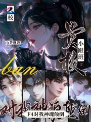 《贵校小跟班，F4对我神魂颠倒》小说封面
